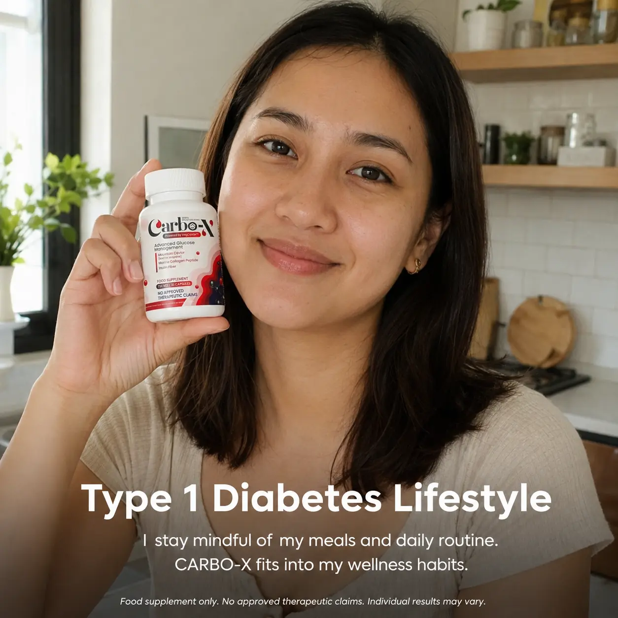 Carbo-X™ testimonial 7