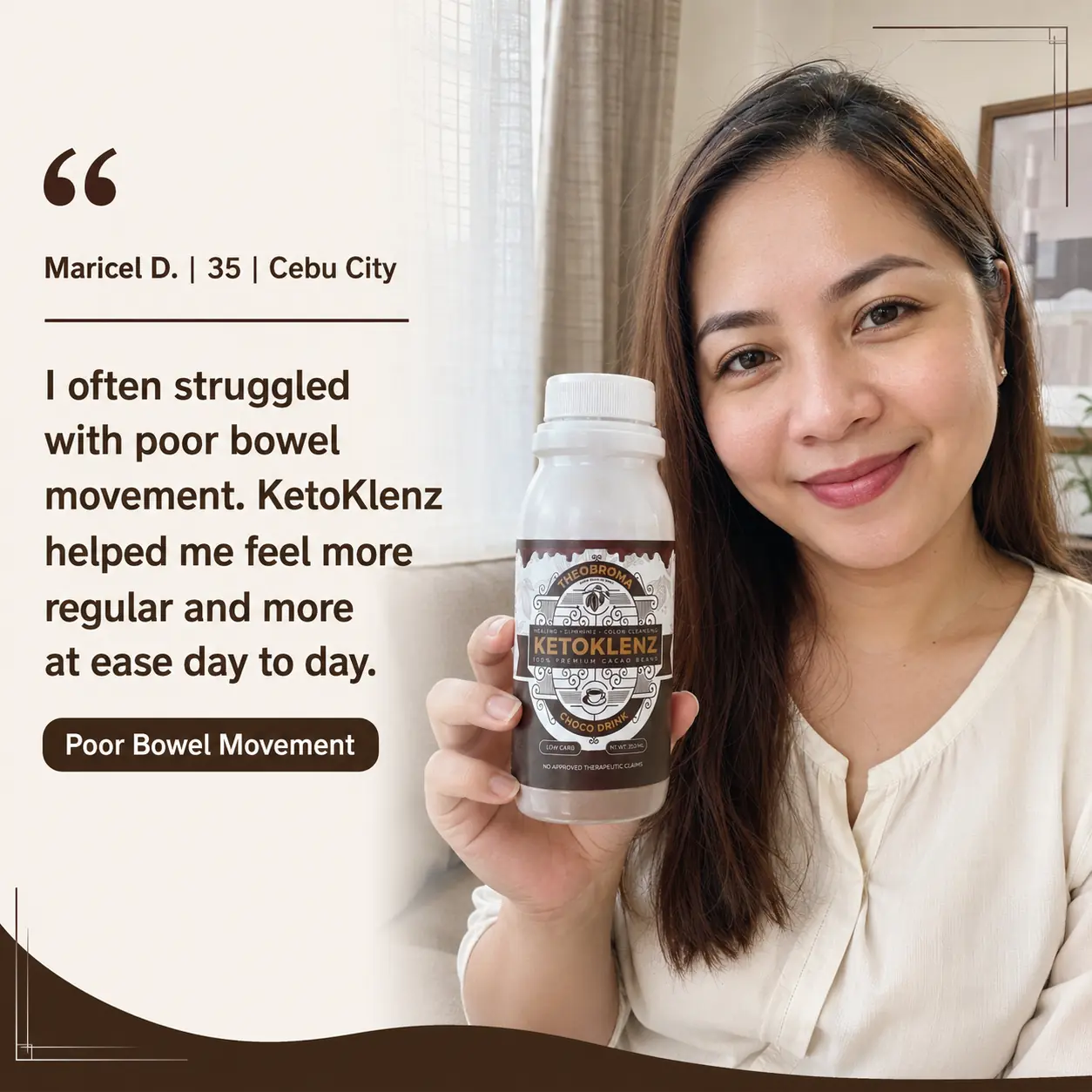 KetoKlenz testimonial 9