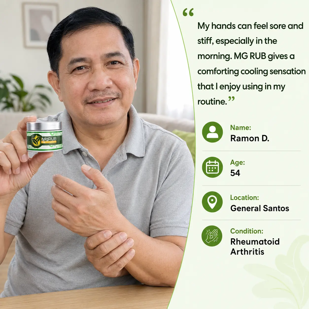 MG RUB testimonial 7