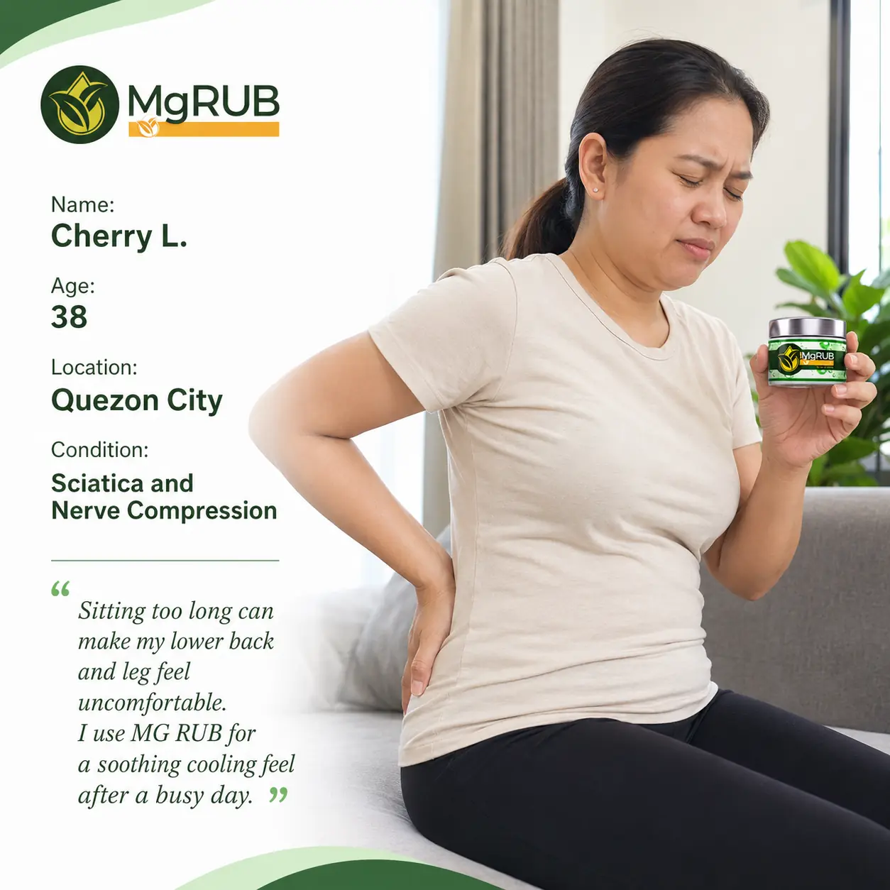 MG RUB testimonial 6