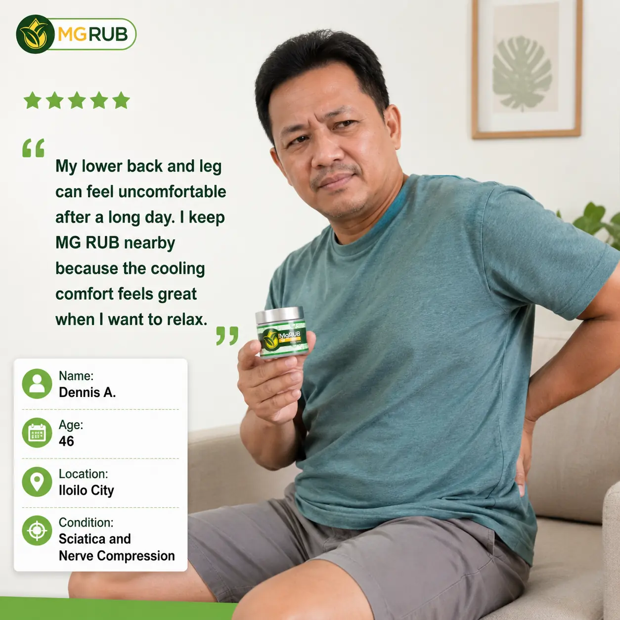 MG RUB testimonial 5
