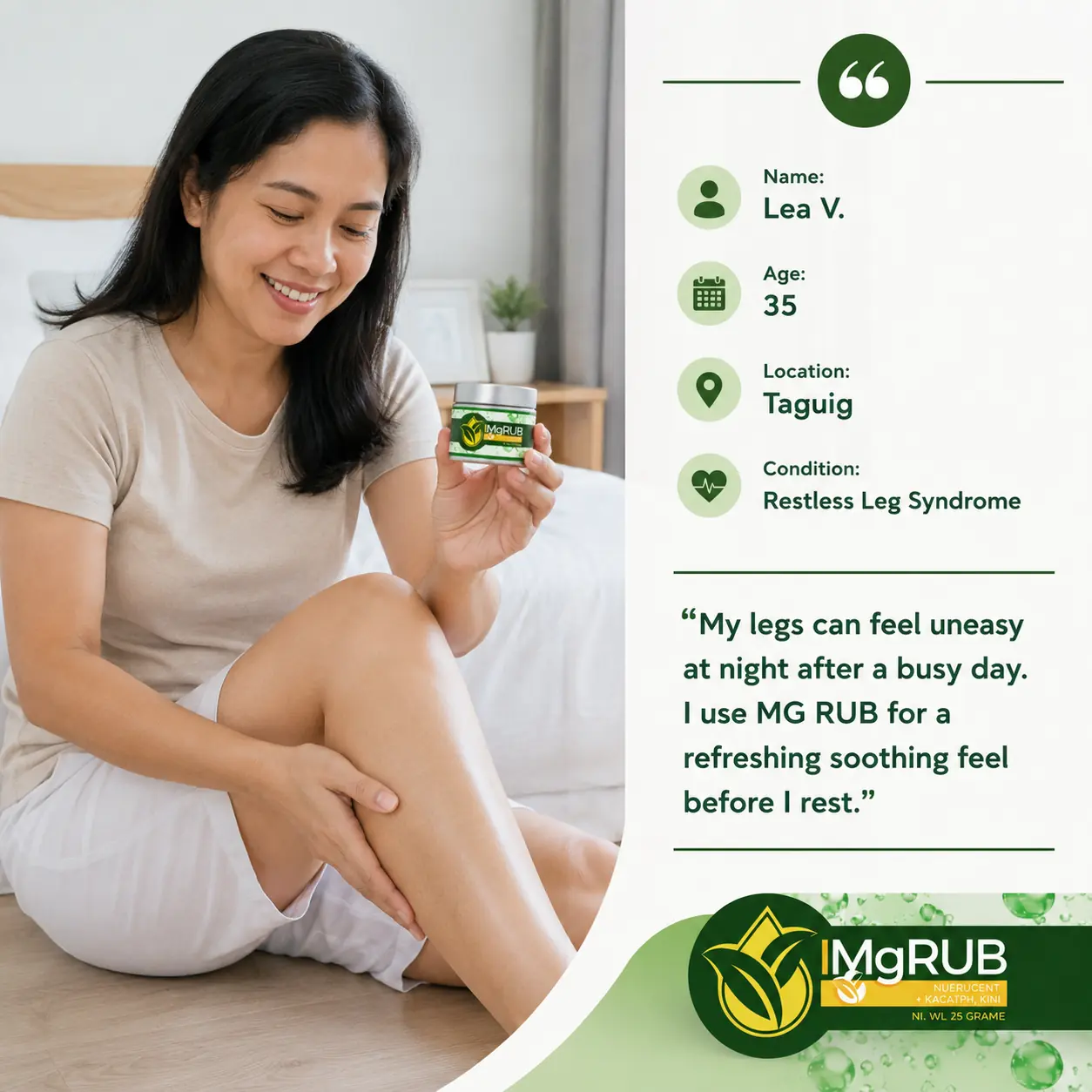 MG RUB testimonial 4