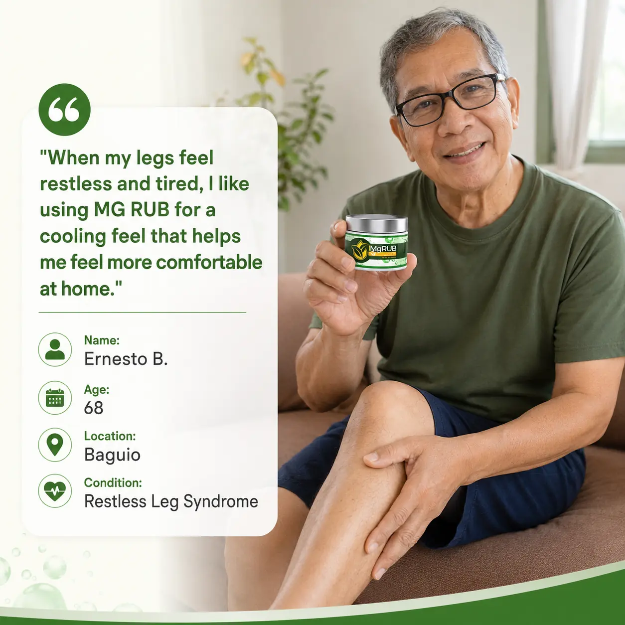 MG RUB testimonial 3