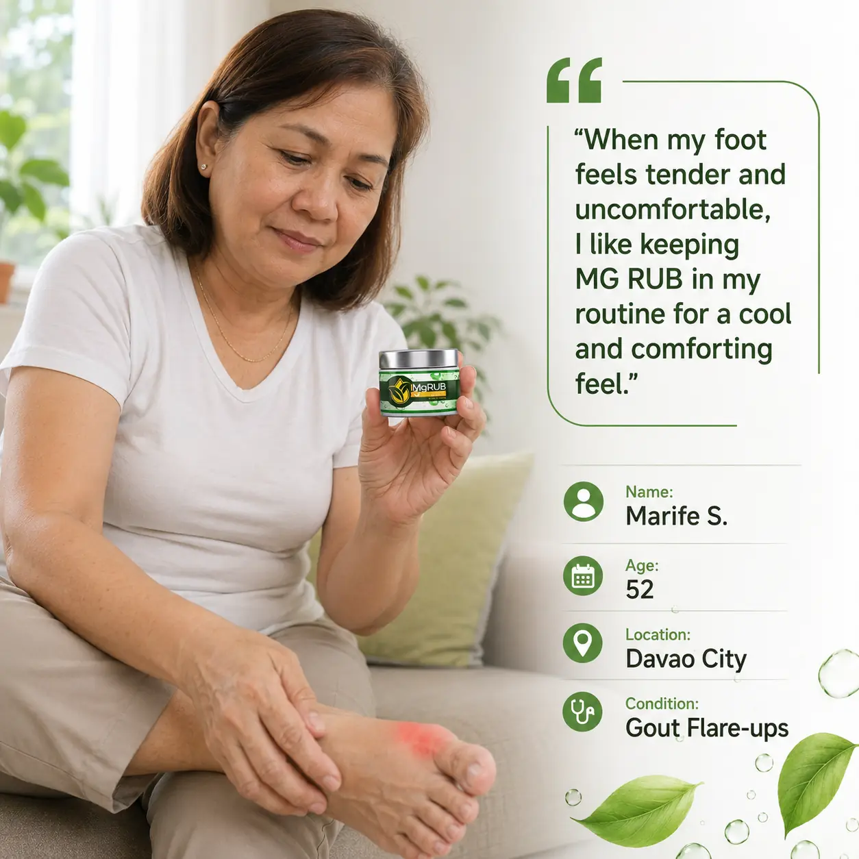 MG RUB testimonial 2
