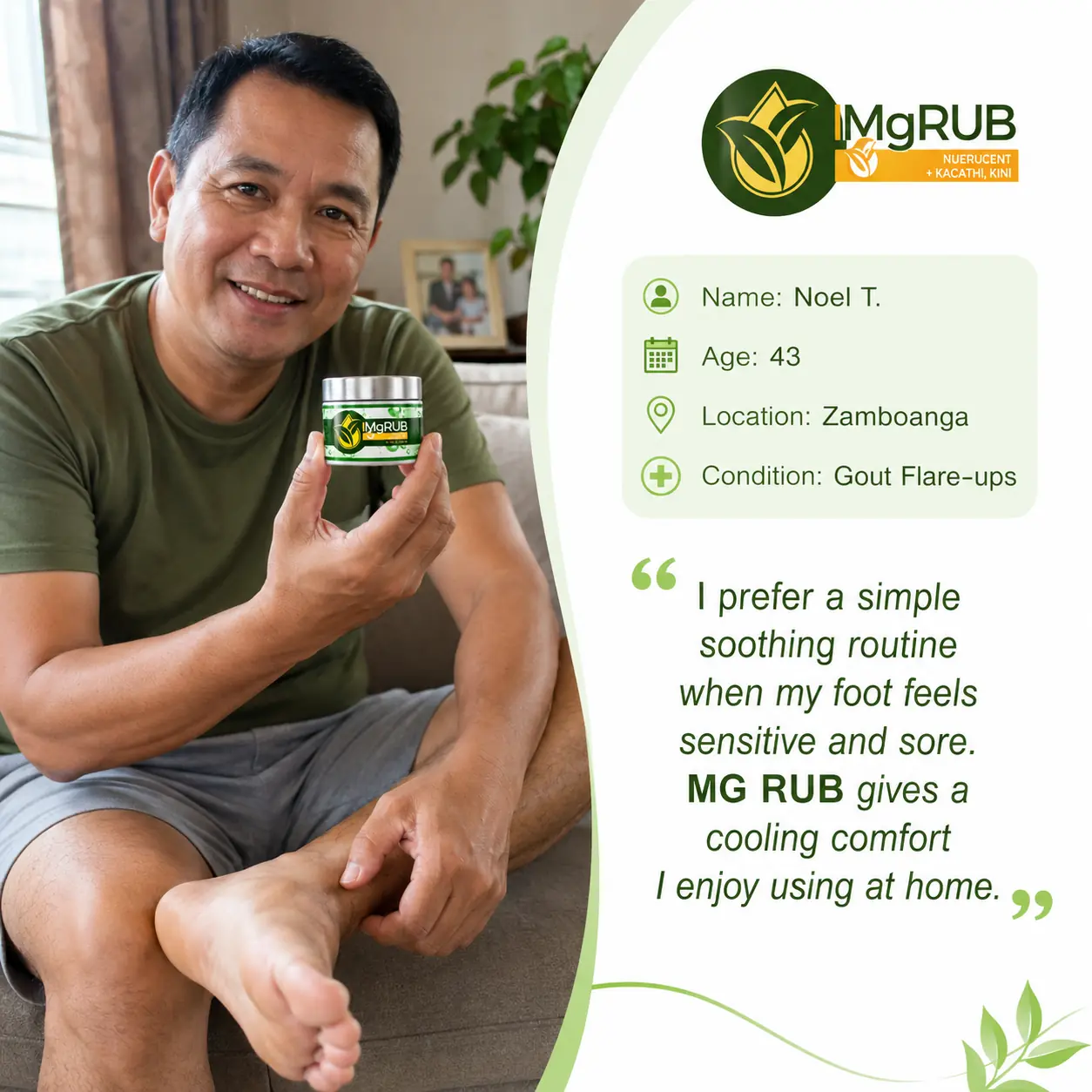 MG RUB testimonial 1
