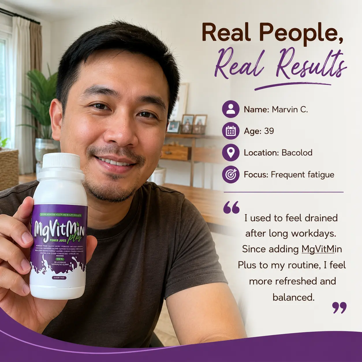 MgVitMin Plus testimonial 10