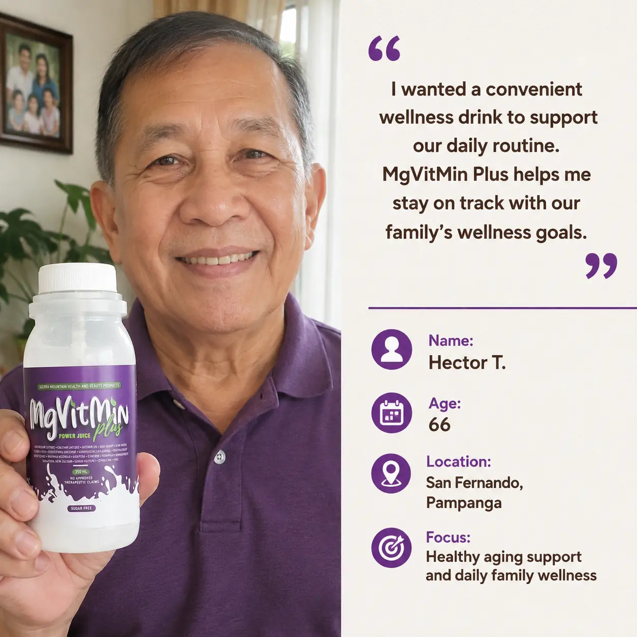 MgVitMin Plus testimonial 2