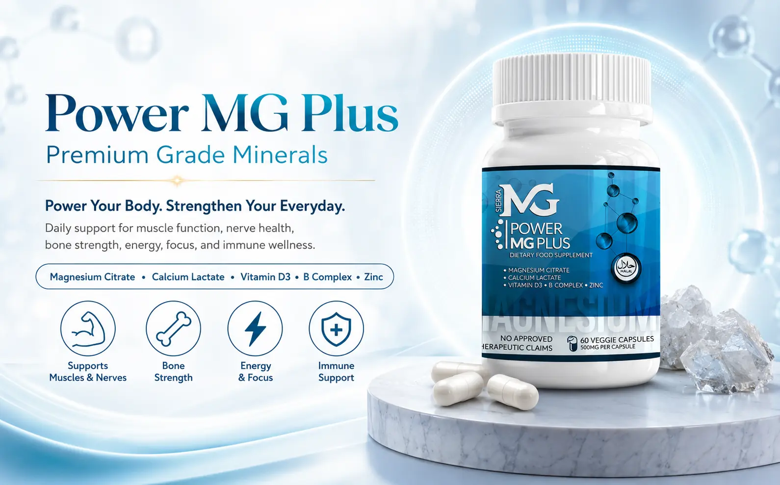 Power MG Plus testimonial 1