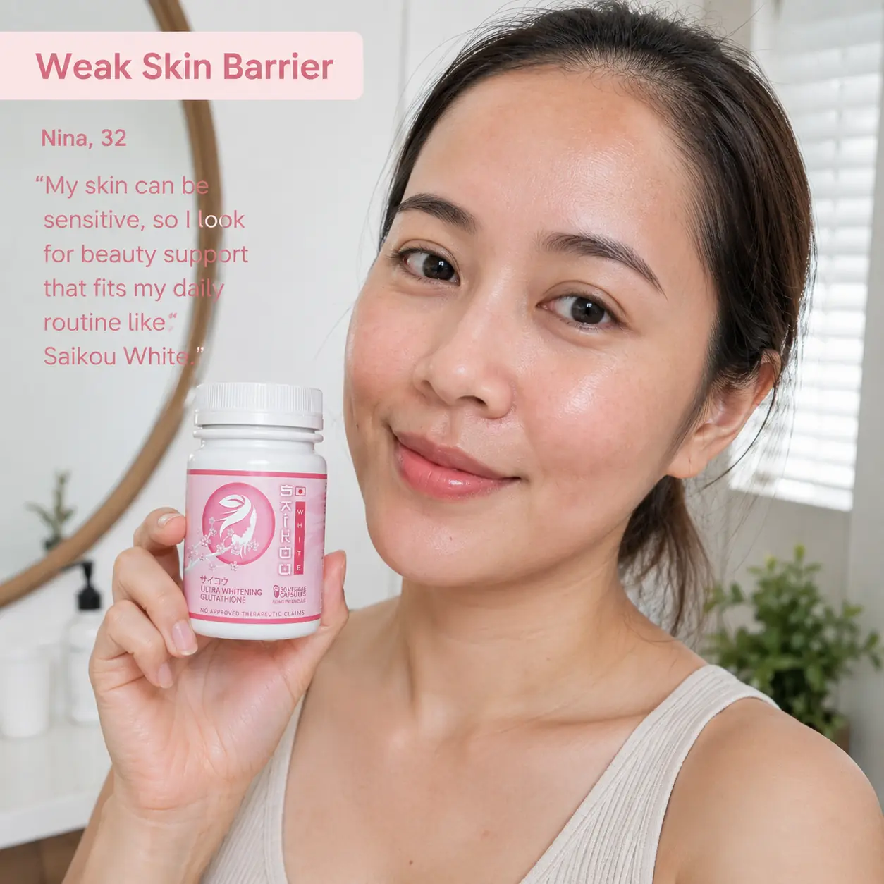 Saikou White testimonial 9