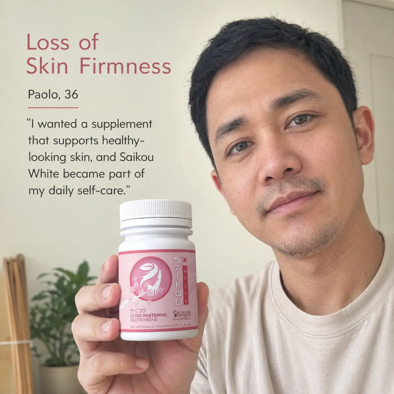 Saikou White testimonial 5
