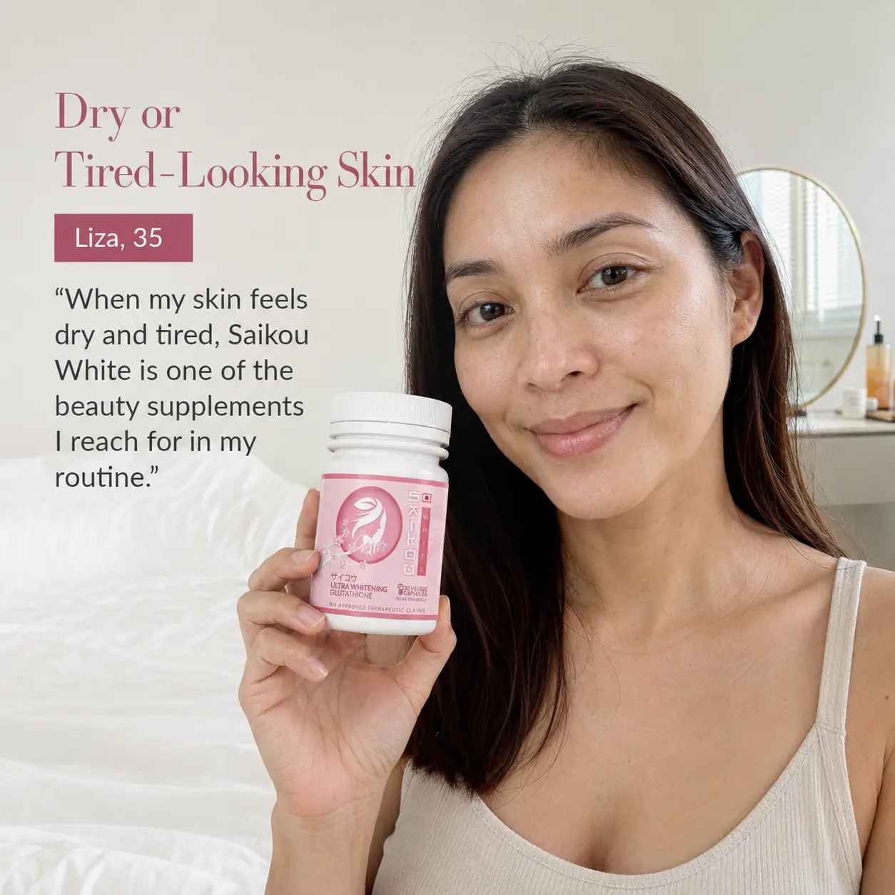Saikou White testimonial 3